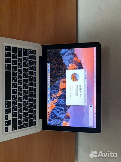 MacBook Pro 13