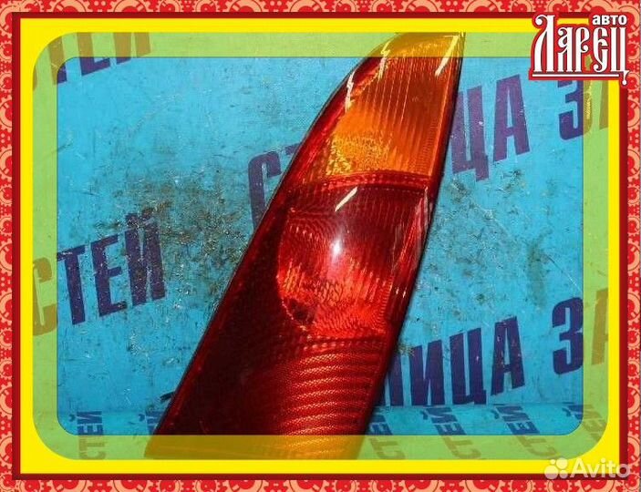 Стоп-сигнал ford focus DFW левый