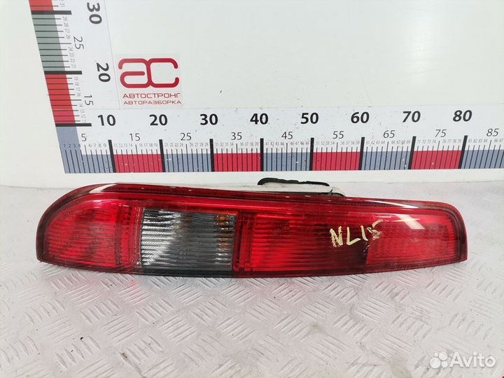 Фонарь задний левый для Ford Focus 2 1499842