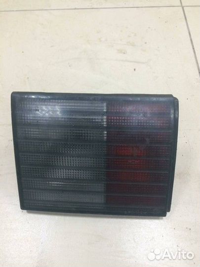 Фонарь наружный правый LADA 2110