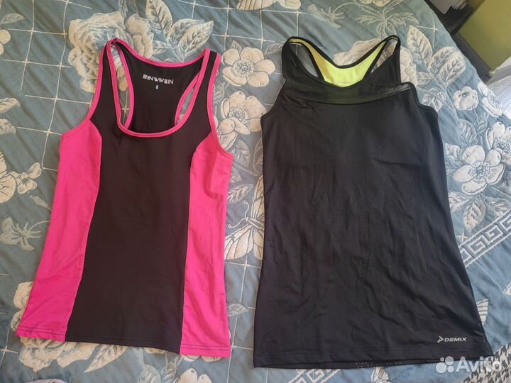 Женские вещи пакетом 42 44 46