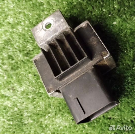 Реле накала свечей Peugeot 206 1.6 2004