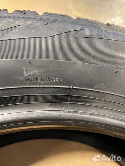 Formula Ice 205/55 R16 91T