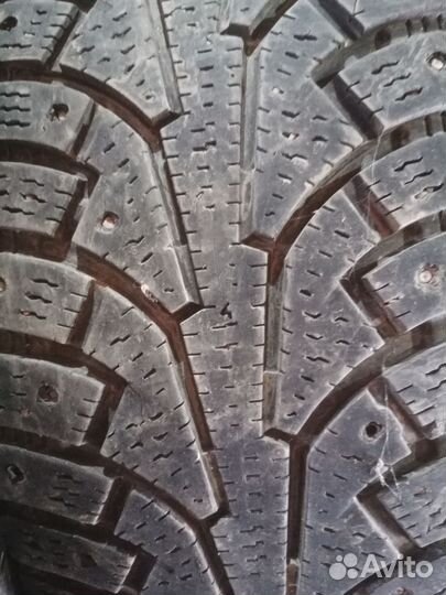 Nokian Tyres Nordman 5 SUV 225/60 R17 103T