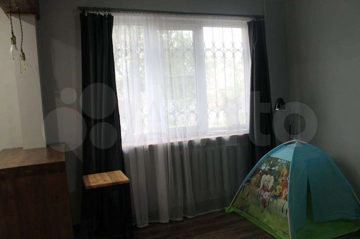 2-к. квартира, 44 м², 1/5 эт.