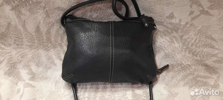 Сумочка кожа