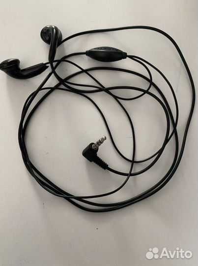 Наушники для андроид