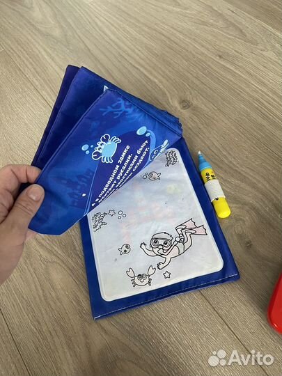 Детские игрушки бу хомяк