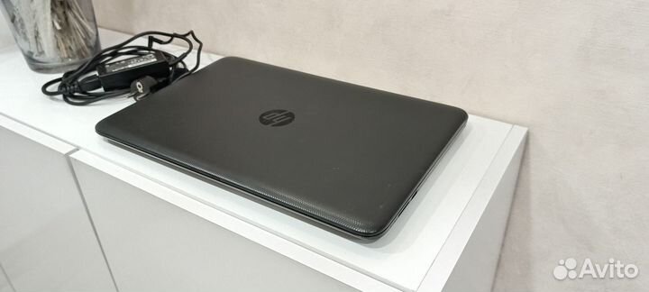 В отличн состоянии HP 2х2160мгц, 4гб, HDD 500гб