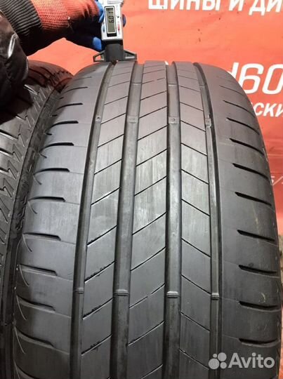 Bridgestone Turanza T005 245/45 R18