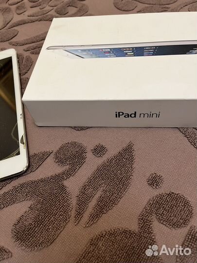 iPad mini