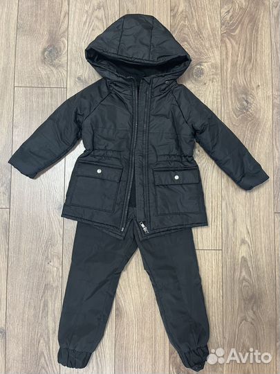Костюм детский intantika 92