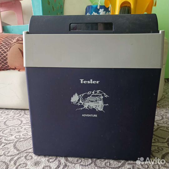 Новый автомобильный холодильник 12 220 вт