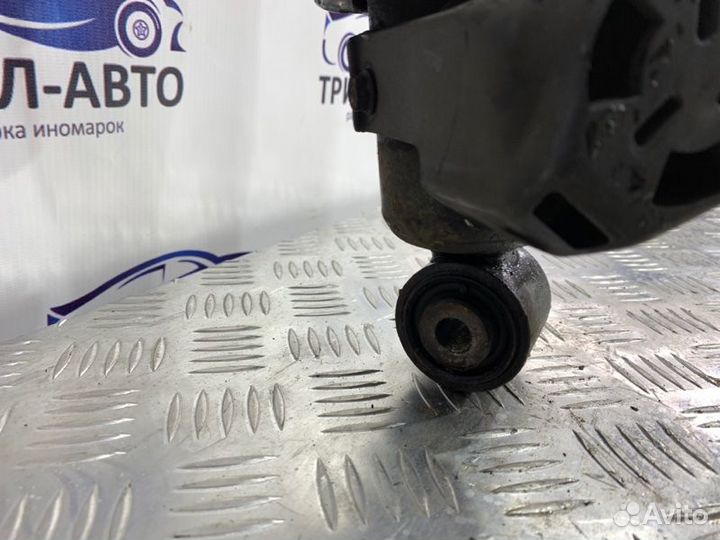 Амортизатор задний правый Q7