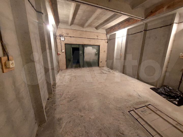 Гараж, 24 м²