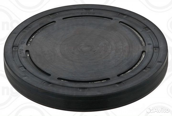 Заглушка блока цилиндров 110х13мм BMW