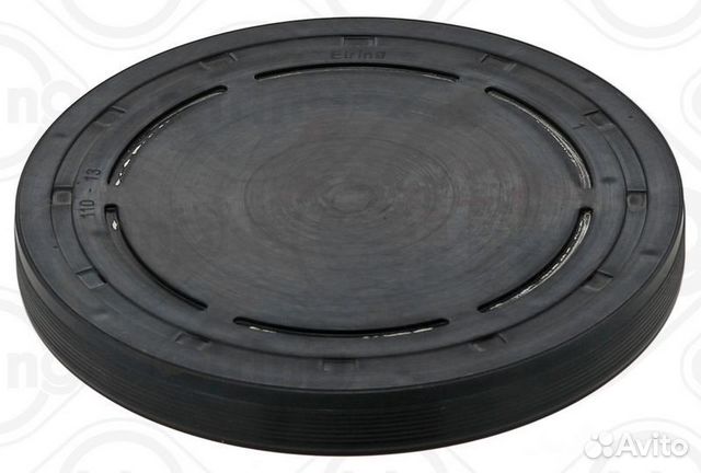 Заглушка блока цилиндров 110х13мм BMW