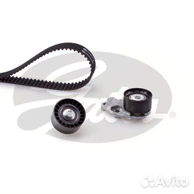 Ремкомплект привода грм powergrip kit