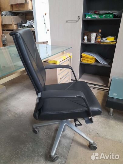 Кресло руководителя Sitland Madera/B Италия