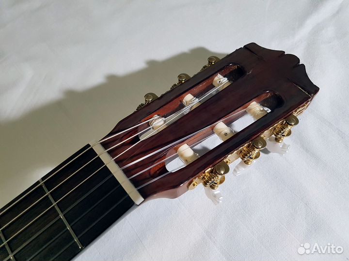 Гитара классическая Yamaha CG-150SA