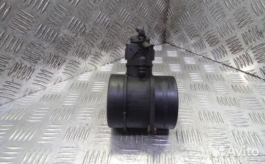 Расходомер воздуха дизельный mercedes benz C-class