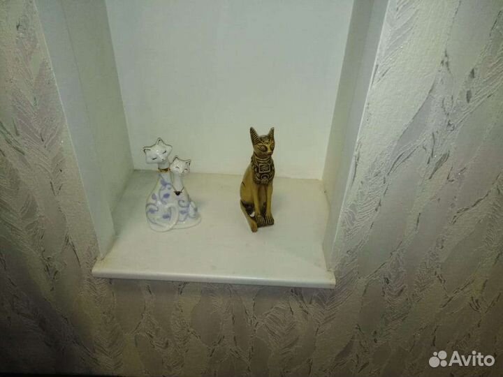 Фигурки животных