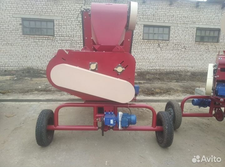 Зерноочиститель Завод Автотехнологий ЗМП-ПС, 2022