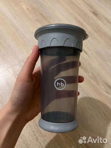 Детская кружка