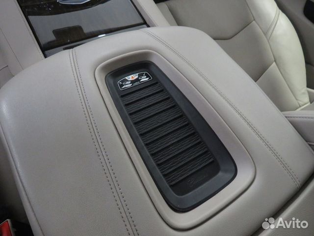 Cadillac Escalade AT, 2019, 192 545 км объявление продам