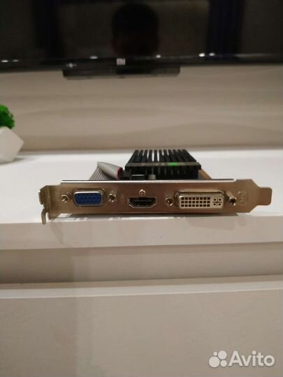 Видеокарта AMD radeon hd 6290