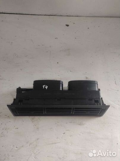 Центральный дефлектор Volkswagen transporter t4