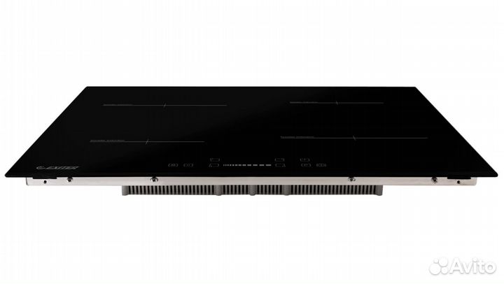 Варочная панель Exiteq EXH 312 IB