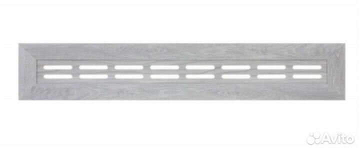 Крышка для экрана на радиатор