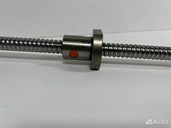 Набор шариковых винтов с направляющей 1400мм