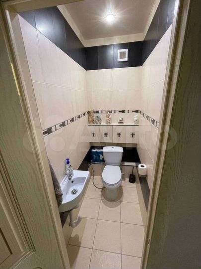 1-к. квартира, 50 м², 4/6 эт.