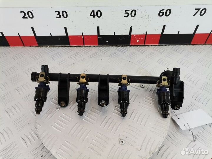 Форсунка для Renault Scenic 1