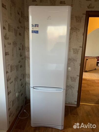 Холодильник