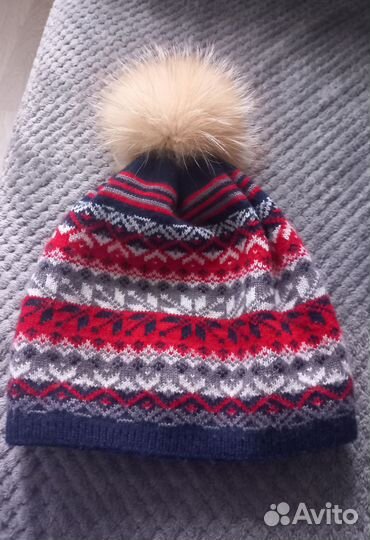 Шапка Mialt 52-54 см