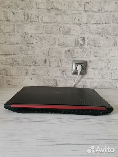 Игровой ноутбук Acer Nitro 5