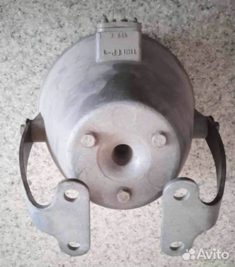 Громкоговоритель рупорный