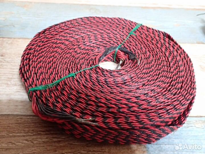 Акустический кабель Victor SC-1010 2х7.5м