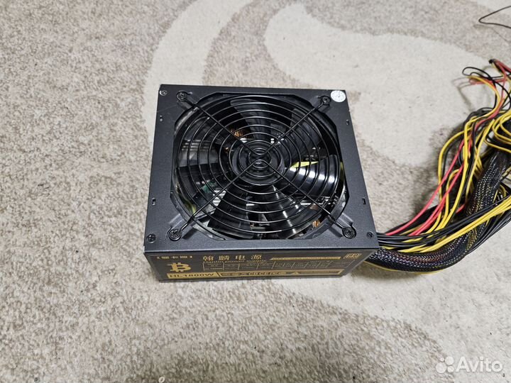 Блок питания HL1800W