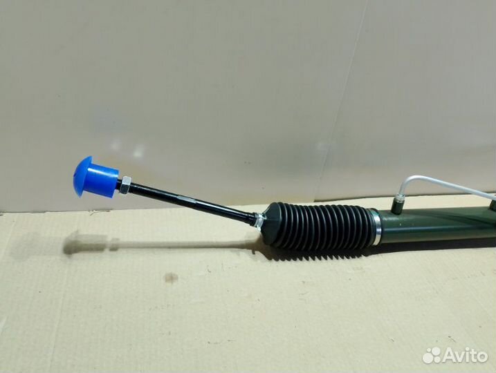 Рулевая рейка (установка/гарантия) Nissan R'nessa