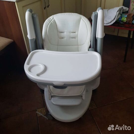 Детское кресло tata Mia производство италия