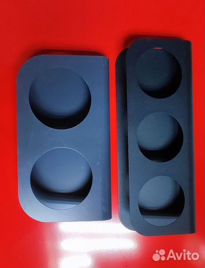 Подставка для мисок собак и кошек