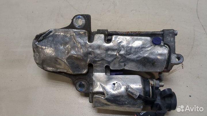 Стартер Ford Explorer 2019, 2021