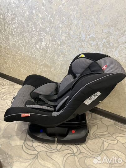 Автомобильное кресло babycare