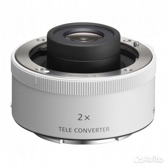 Sony Teleconverter 1.4x / 2.0x Новые-Гарантия