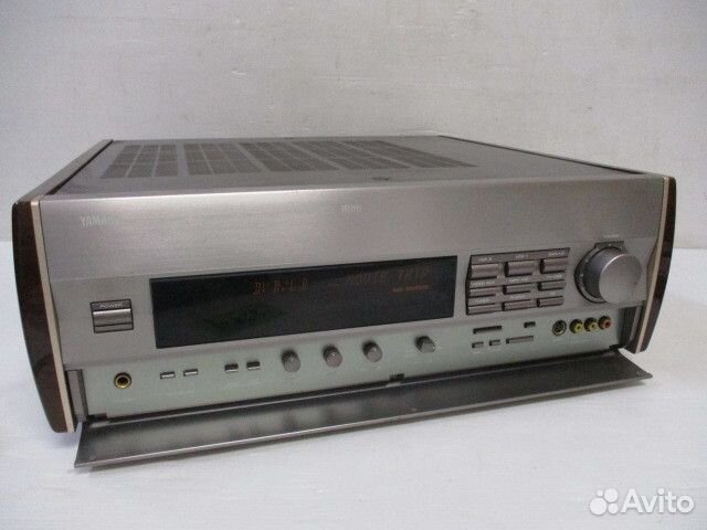 Yamaha AV PSP-A1092