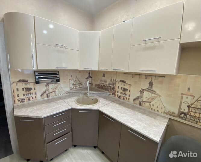 Кухонные гарнитуры бу